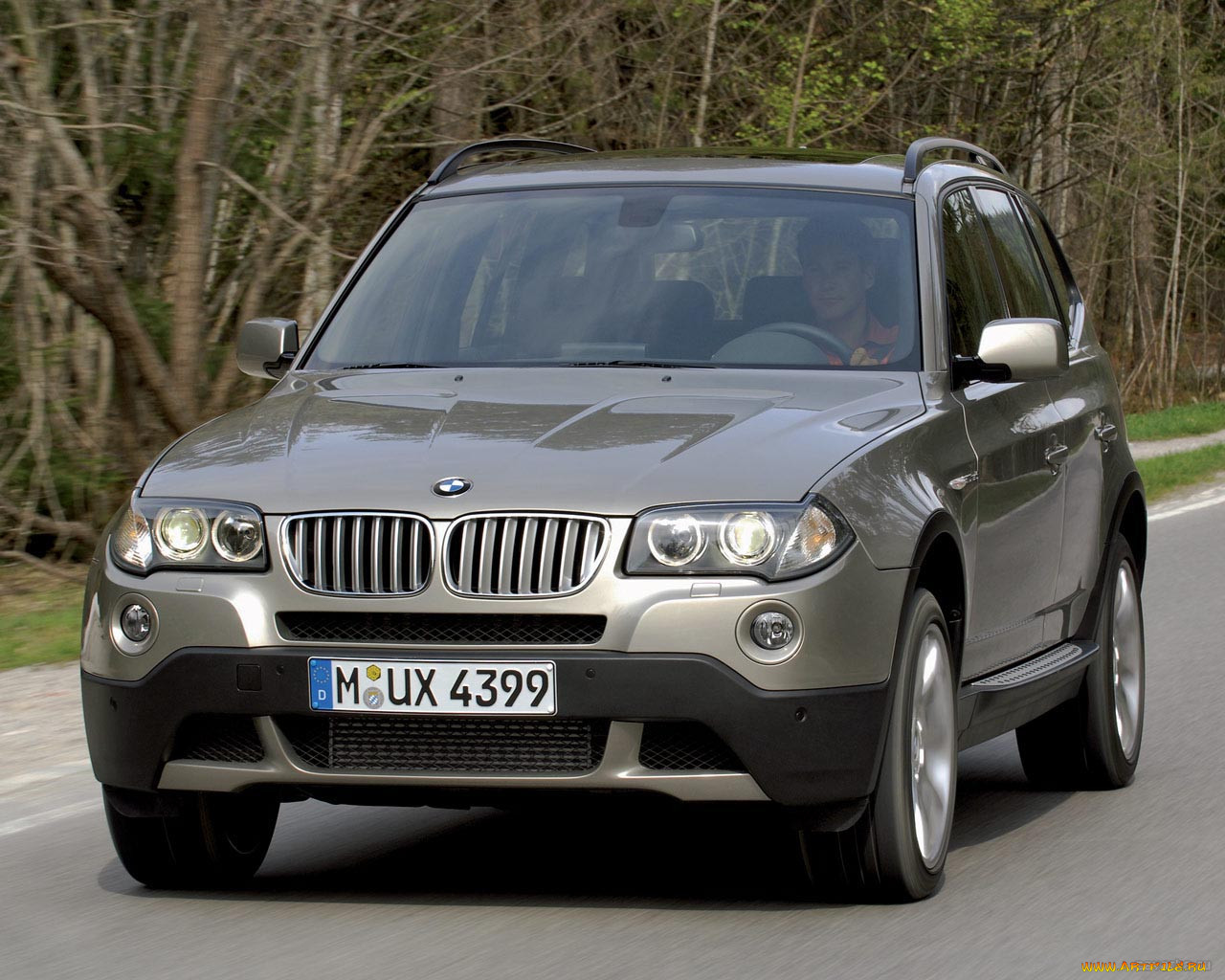 , bmw